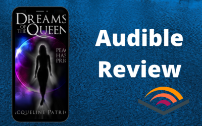 Review Dreams Of The Queen