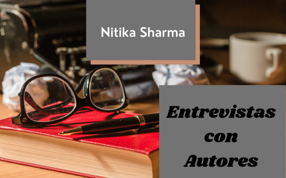 Interview Nitika Sharma