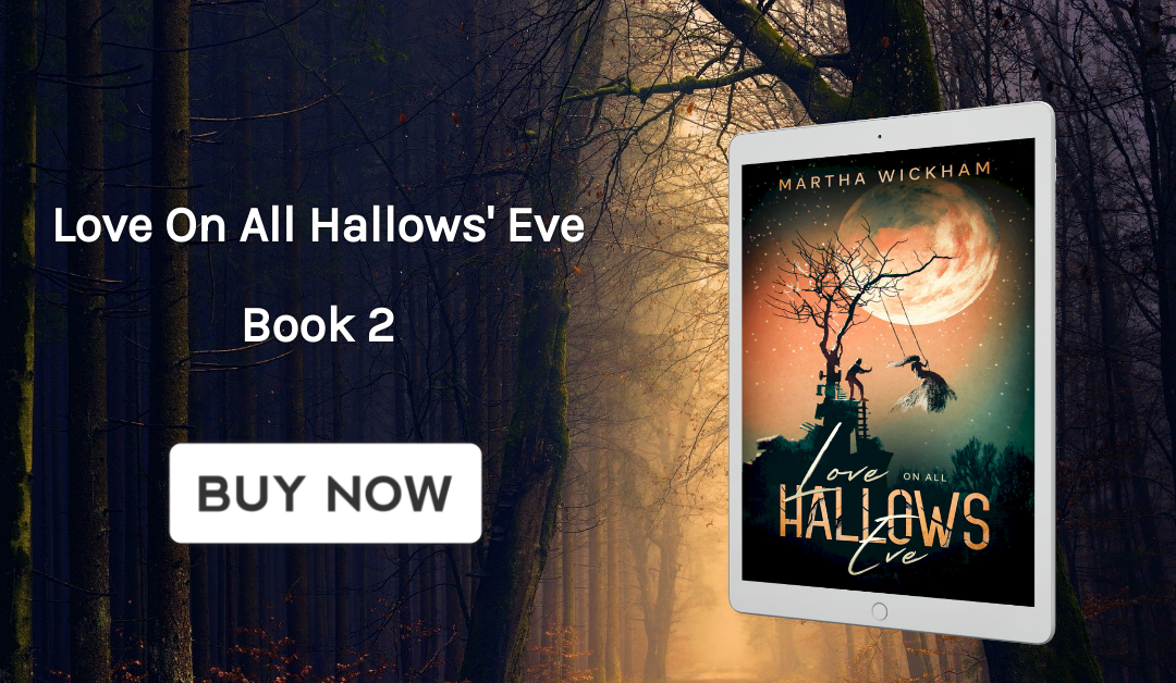 Love On All Hallows’ Eve | Tour & Giveaway