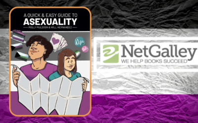 A Quick & Easy Guide to Asexuality | Review