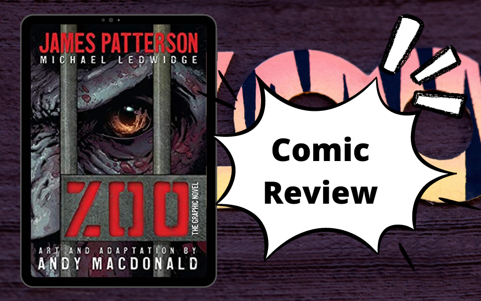 Zoo | Comic Review