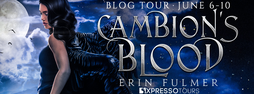 Cambion’s Blood | Tour and Giveaway