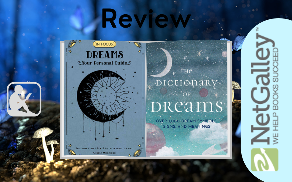 Dream Books | Review