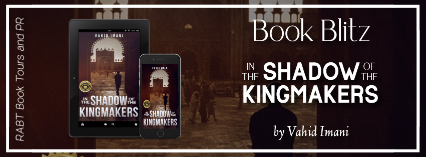 In The Shadow Of The Kingmakers | Blitz