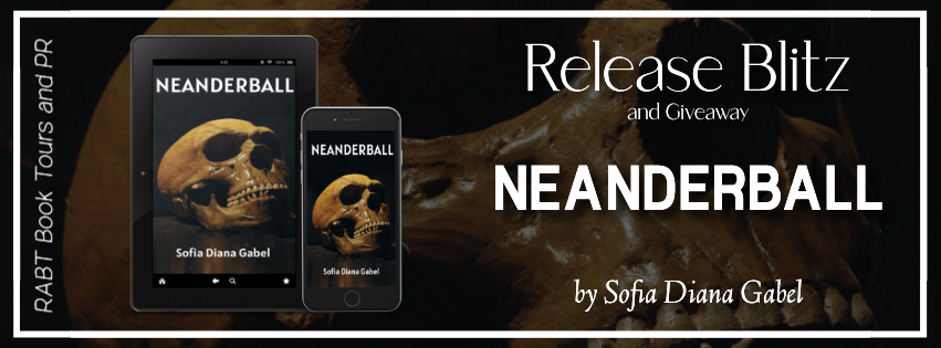 Neanderball | Giveaway