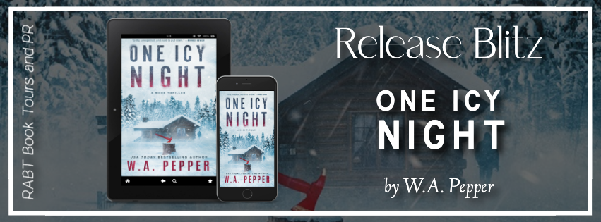 One Icy Night | Release Day